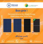Panneau Solaire Ecogreen 335W – Image 3